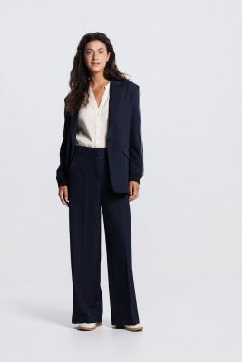 Jansen Amsterdam blouse  NAIRA SS26-97 7