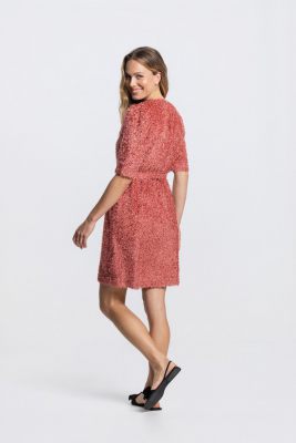 Jansen Amsterdam jurk  NANCY SS26-349 5