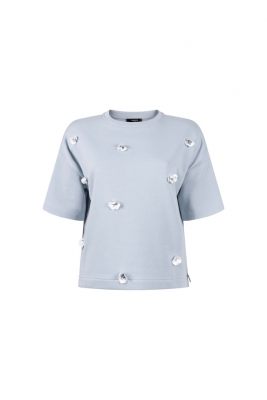 Jansen Amsterdam sweater  NOA SS26-741 2