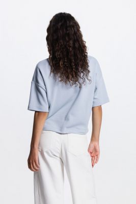 Jansen Amsterdam sweater  NOA SS26-741 5