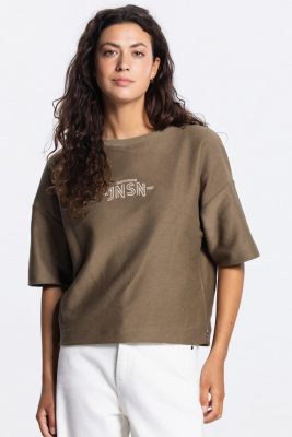 Jansen Amsterdam sweater  NOEKA SS26-266