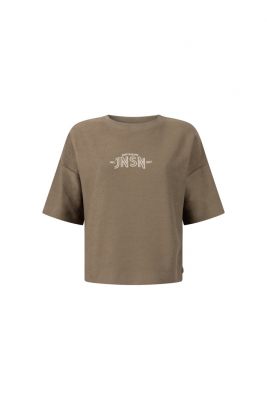 Jansen Amsterdam sweater NOEKA SS26-266 2