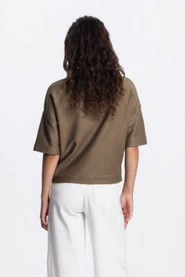 Jansen Amsterdam sweater NOEKA SS26-266 6