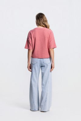 Jansen Amsterdam sweater  NOEKA SS26-349 5