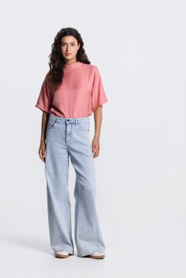 Jansen Amsterdam top  ODILE SS26-349 8