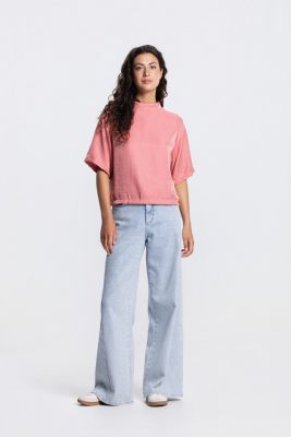 Jansen Amsterdam top  ODILE SS26-349 12