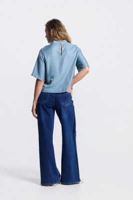 Jansen Amsterdam top  ODILE SS26-750 5