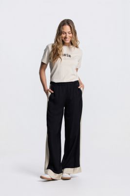 Jansen Amsterdam broek OLENE SS26-533 2