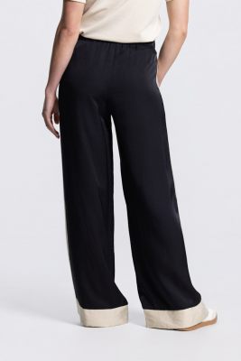 Jansen Amsterdam broek OLENE SS26-533 5