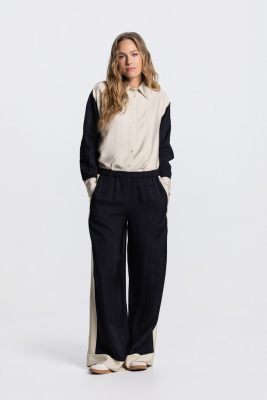 Jansen Amsterdam broek OLENE SS26-533 6