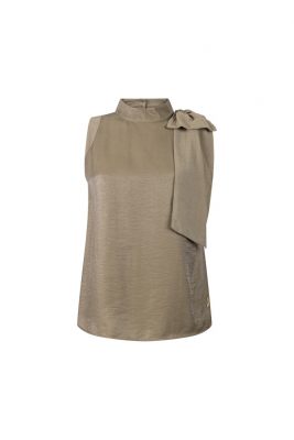 Jansen Amsterdam top  ORLA SS26-266 2