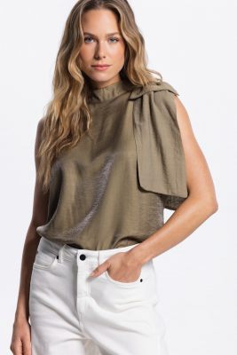 Jansen Amsterdam top  ORLA SS26-266 4