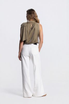 Jansen Amsterdam top  ORLA SS26-266 5