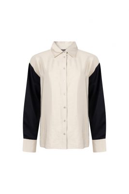 Jansen Amsterdam blouse  OTJA SS26-532 2