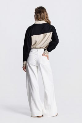 Jansen Amsterdam blouse  OTJA SS26-532 4