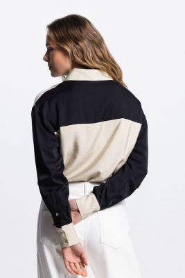 Jansen Amsterdam blouse  OTJA SS26-532 5