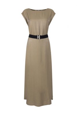 Jansen Amsterdam jurk  PAULA SS26-266 2