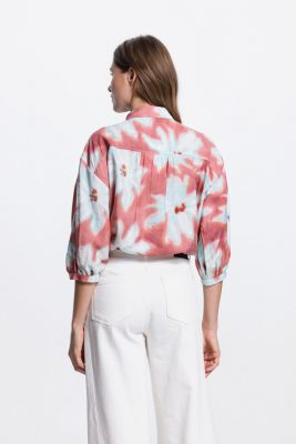 Jansen Amsterdam blouse  PIP SS26-349 6