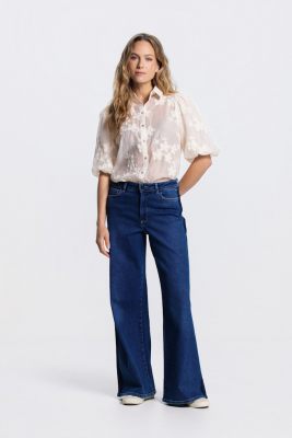 Jansen Amsterdam blouse  PRIYA SS26-97 3