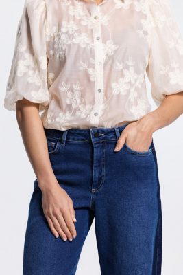 Jansen Amsterdam blouse  PRIYA SS26-97 4