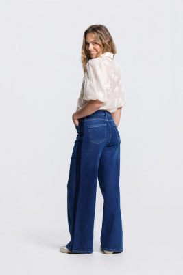 Jansen Amsterdam blouse  PRIYA SS26-97 6