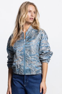 Jansen Amsterdam jasje  QWEN SS26-750 1