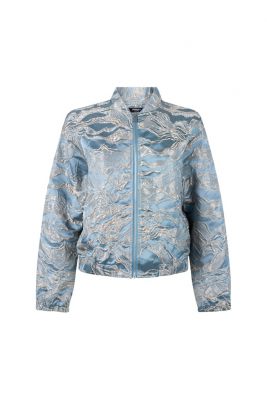 Jansen Amsterdam jasje  QWEN SS26-750 2