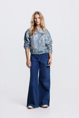 Jansen Amsterdam jasje  QWEN SS26-750 3