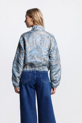 Jansen Amsterdam jasje  QWEN SS26-750 6