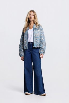 Jansen Amsterdam jasje  QWEN SS26-750 7