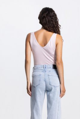 Jansen Amsterdam basic top  RIVER SS26-357 6