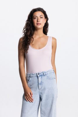 Jansen Amsterdam basic top  RIVER SS26-357 7