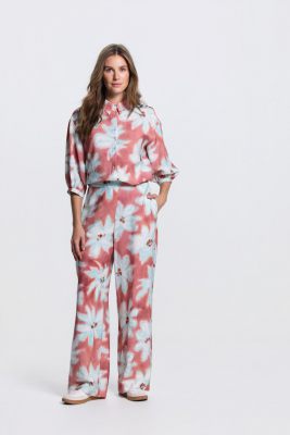 Jansen Amsterdam broek  ROSALINDE SS26-349 7