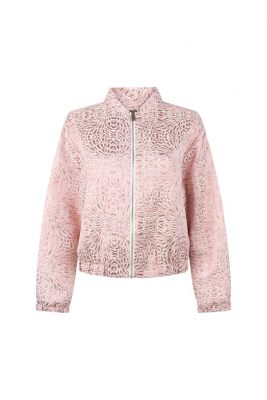 Jansen Amsterdam jasje  ROX SS26-349 2