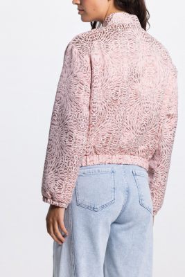 Jansen Amsterdam jasje  ROX SS26-349 4