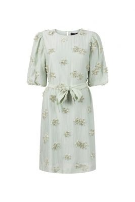 Jansen Amsterdam jurk  ROXY SS26-273 2