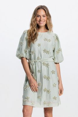 Jansen Amsterdam jurk  ROXY SS26-273 3