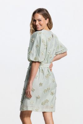 Jansen Amsterdam jurk  ROXY SS26-273 5