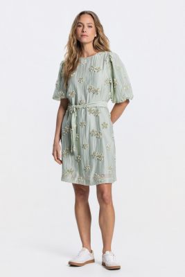 Jansen Amsterdam jurk  ROXY SS26-273 6