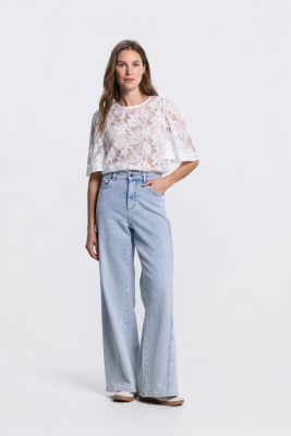 Jansen Amsterdam blouse  RUNE SS26-0 3