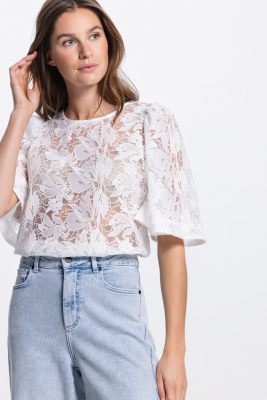 Jansen Amsterdam blouse  RUNE SS26-0 4