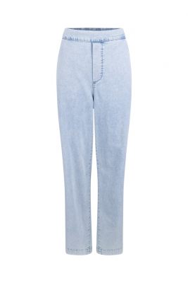 Jansen Amsterdam broek  SAAR SS26-741 2