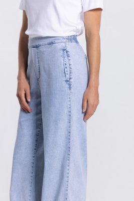 Jansen Amsterdam broek  SAAR SS26-741 4