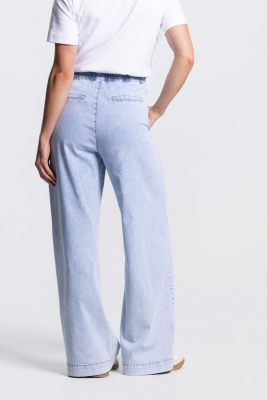 Jansen Amsterdam broek  SAAR SS26-741 6