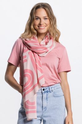 Jansen Amsterdam accessoire SCARF SS26-349 1