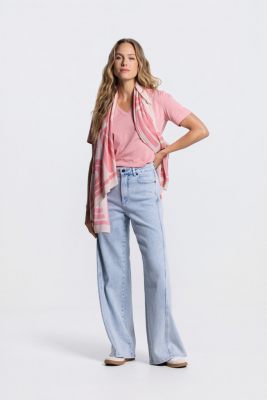 Jansen Amsterdam accessoire SCARF SS26-349 3