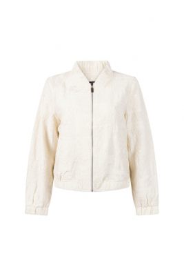 Jansen Amsterdam jasje  SHANTI SS26-97 2