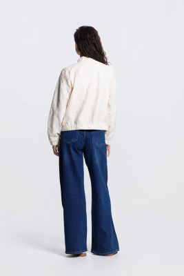 Jansen Amsterdam jasje  SHANTI SS26-97 6