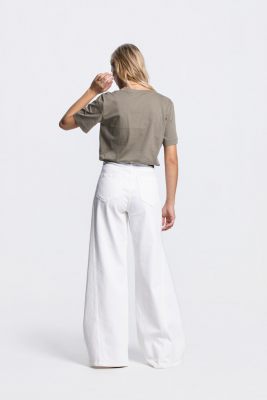 Jansen Amsterdam t-shirt  SUVI SS26-266 5