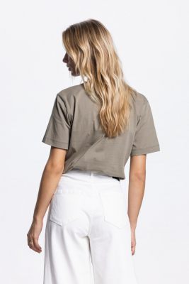 Jansen Amsterdam t-shirt  SUVI SS26-266 6